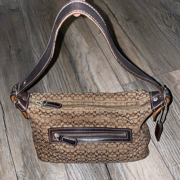 Coach Purse - Picture 1 of 1